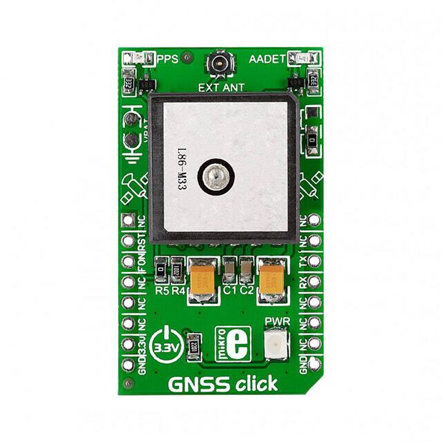 MIKROE-1850MikroElektronika