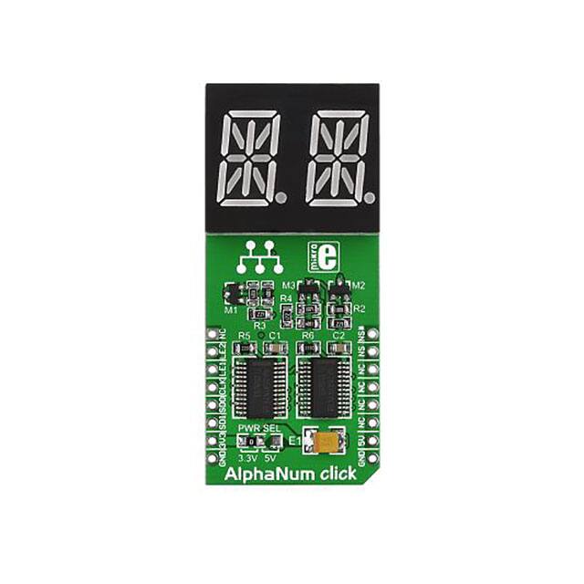 MIKROE-1851MikroElektronika