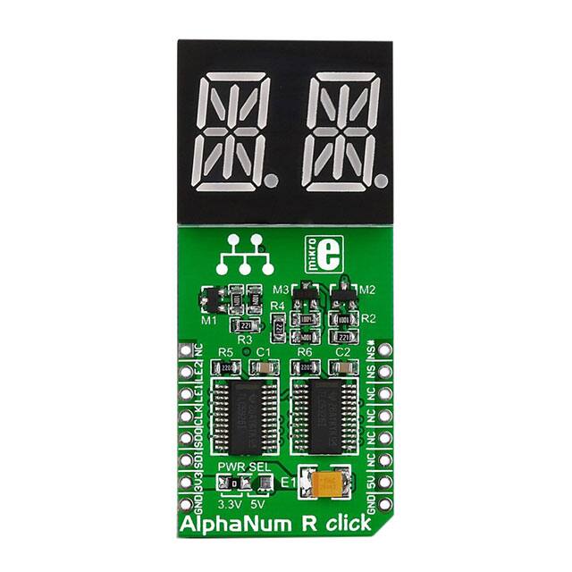 MIKROE-1864MikroElektronika