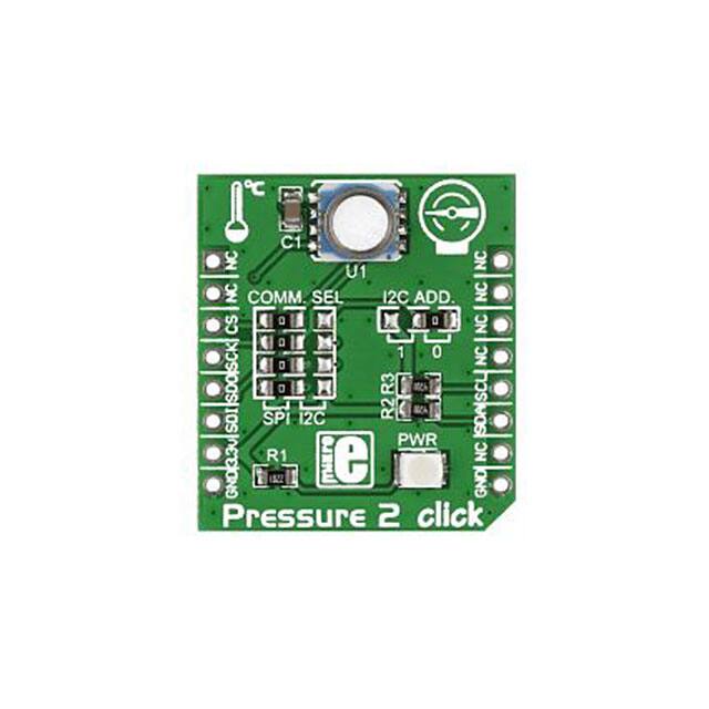 MIKROE-1880MikroElektronika