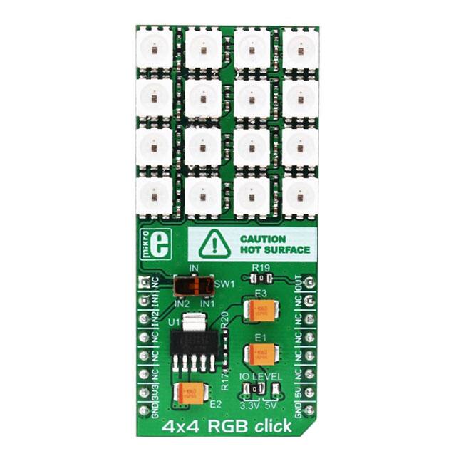 MIKROE-1881MikroElektronika