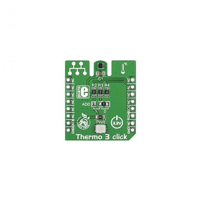 MIKROE-1885MikroElektronika