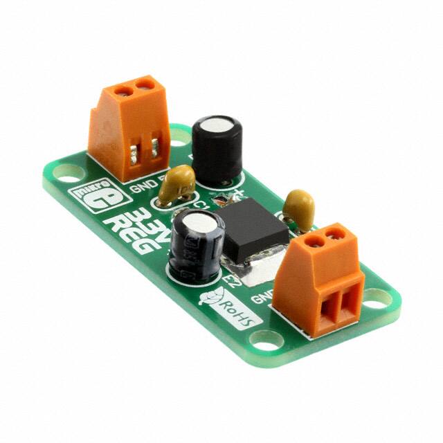 MIKROE-191MikroElektronika