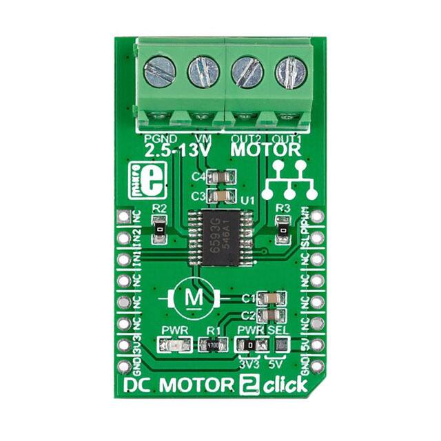 MIKROE-1911MikroElektronika