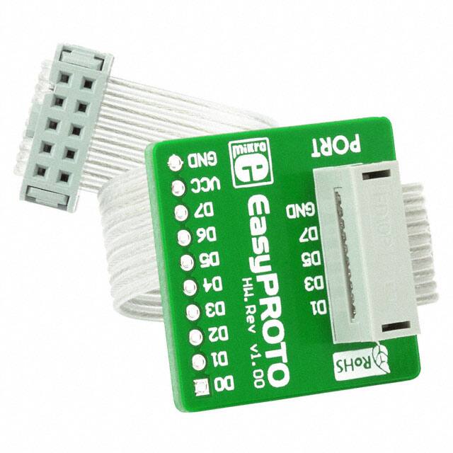 MIKROE-193MikroElektronika