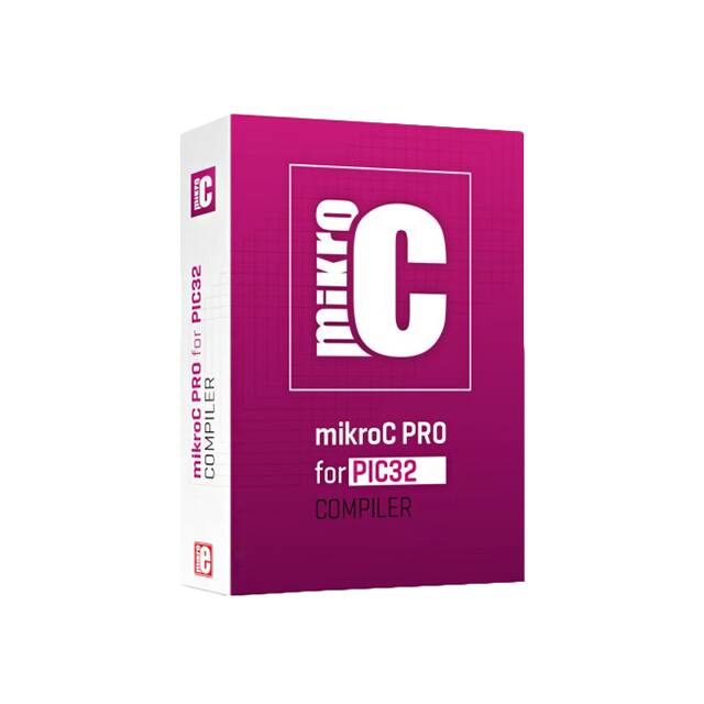 MIKROE-1931MikroElektronika