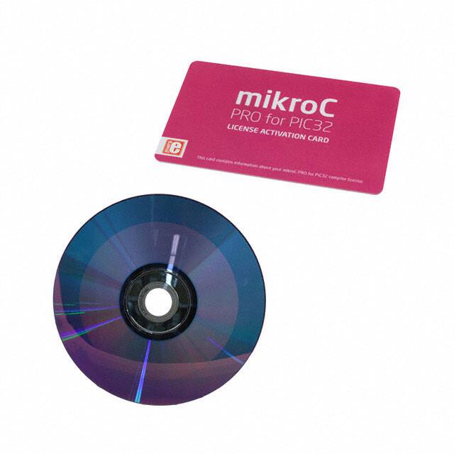 MIKROE-1932MikroElektronika