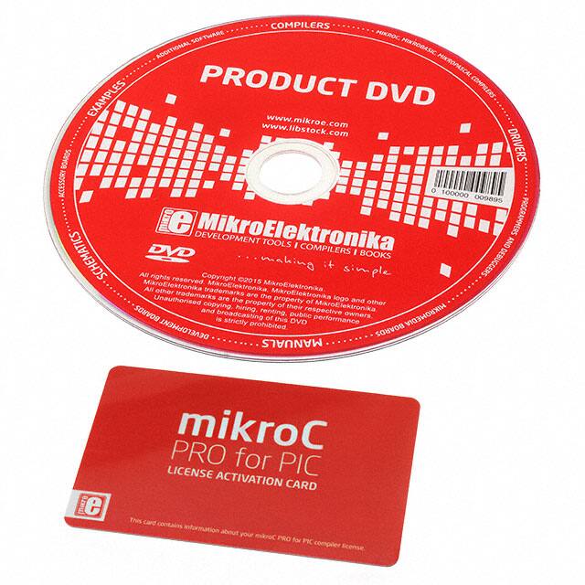 MIKROE-1944MikroElektronika