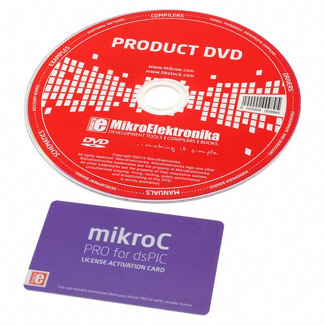 MIKROE-1950MikroElektronika