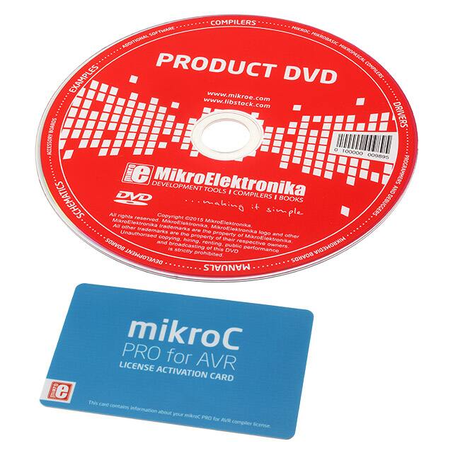 MIKROE-1956MikroElektronika