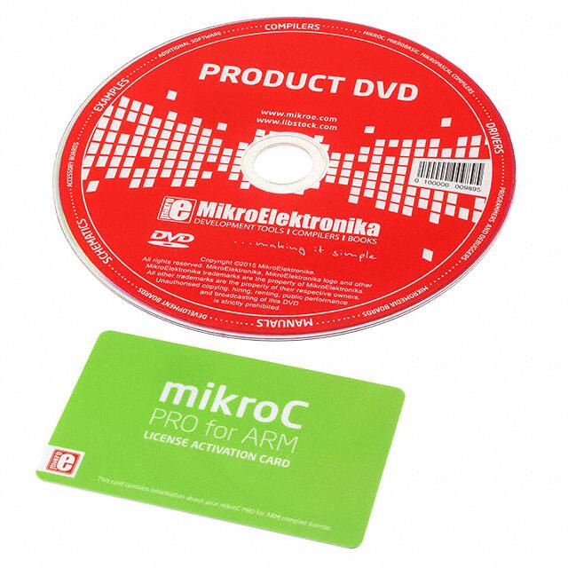 MIKROE-1962MikroElektronika
