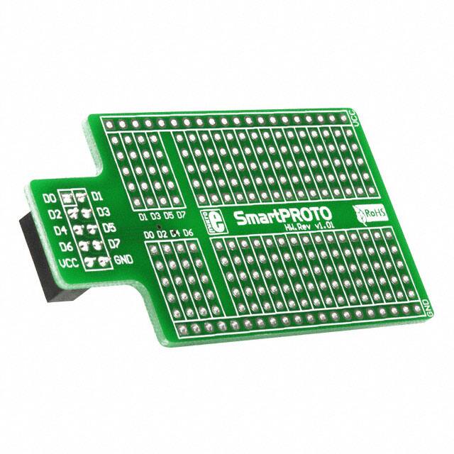 MIKROE-197MikroElektronika