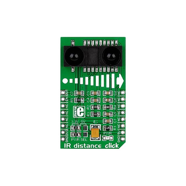 MIKROE-1991MikroElektronika
