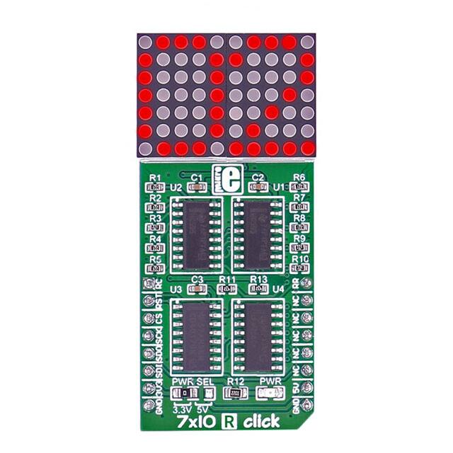 MIKROE-1993MikroElektronika