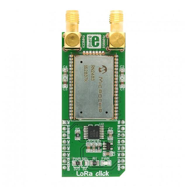 MIKROE-1997MikroElektronika