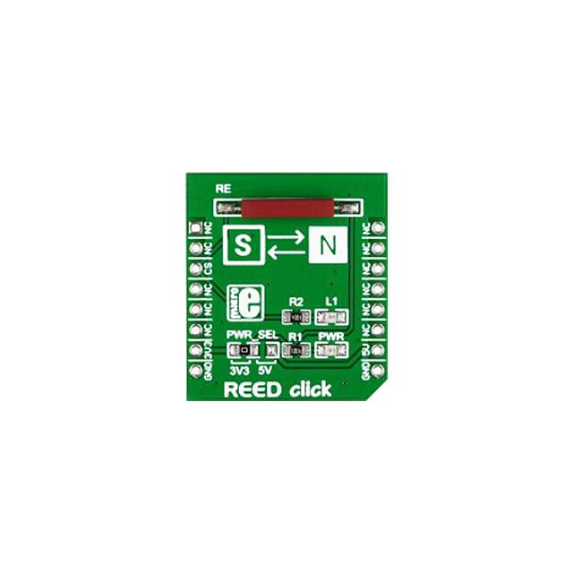 MIKROE-1998MikroElektronika