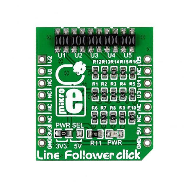 MIKROE-1999MikroElektronika