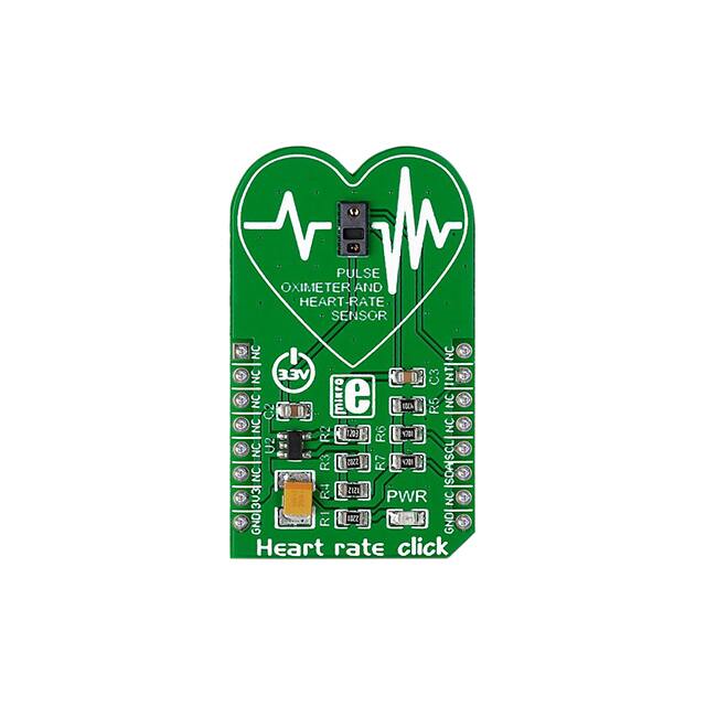 MIKROE-2000MikroElektronika