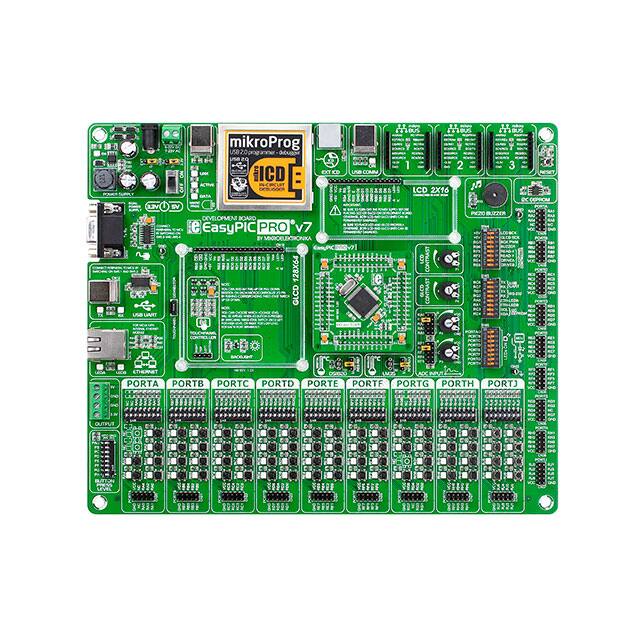 MIKROE-2006MikroElektronika
