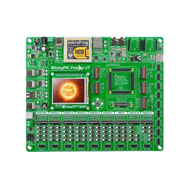 MIKROE-2009MikroElektronika