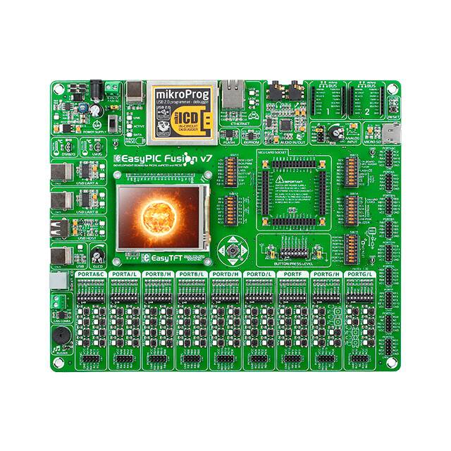 MIKROE-2011MikroElektronika