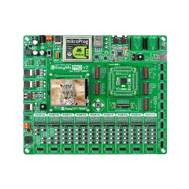 MIKROE-2017MikroElektronika