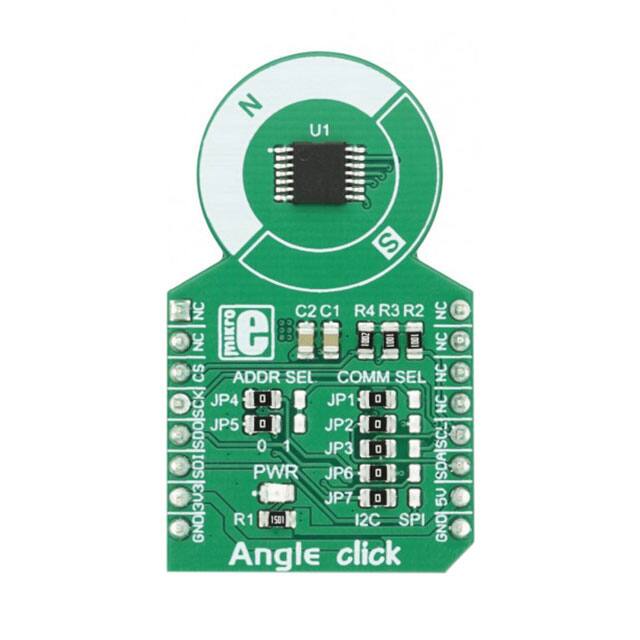 MIKROE-2030MikroElektronika
