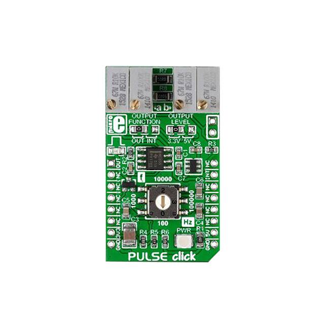 MIKROE-2032MikroElektronika