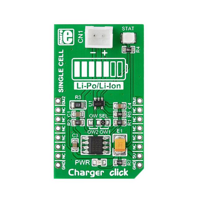 MIKROE-2033MikroElektronika
