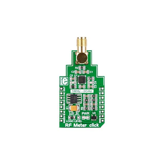 MIKROE-2034MikroElektronika