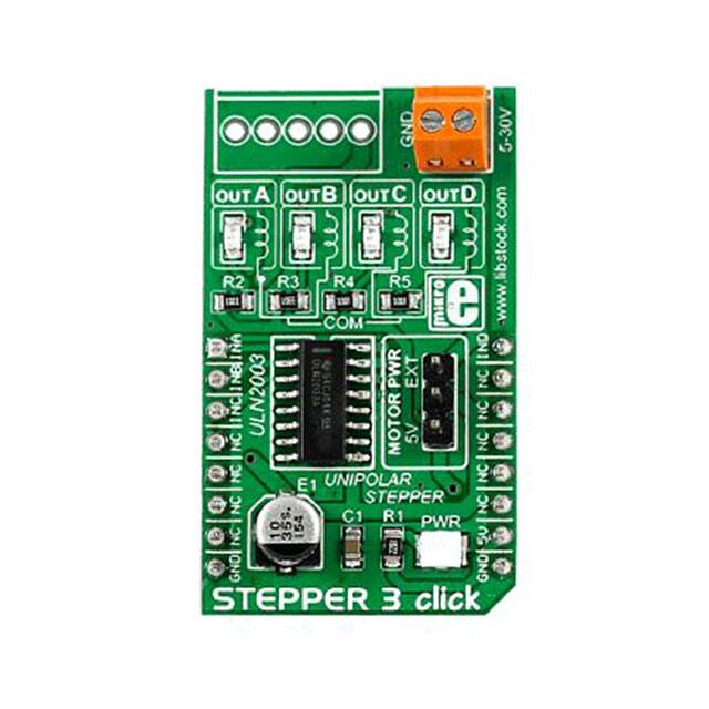 MIKROE-2035MikroElektronika