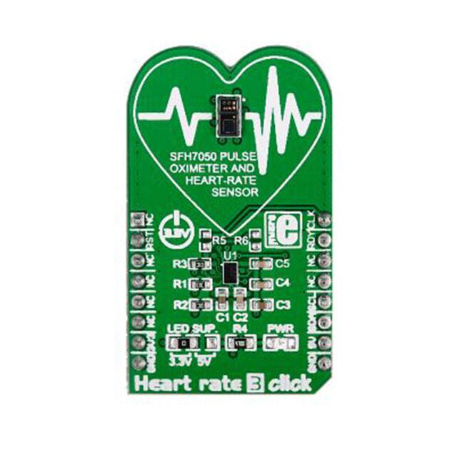 MIKROE-2036MikroElektronika