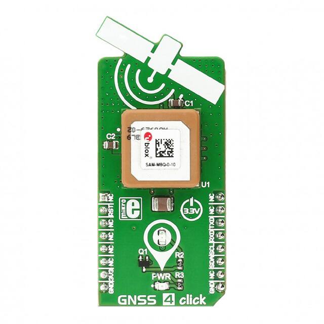 MIKROE-2045MikroElektronika