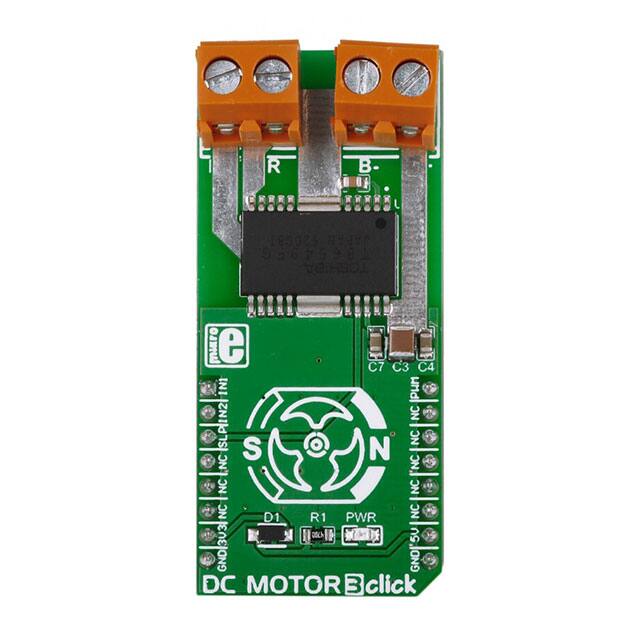 MIKROE-2047MikroElektronika
