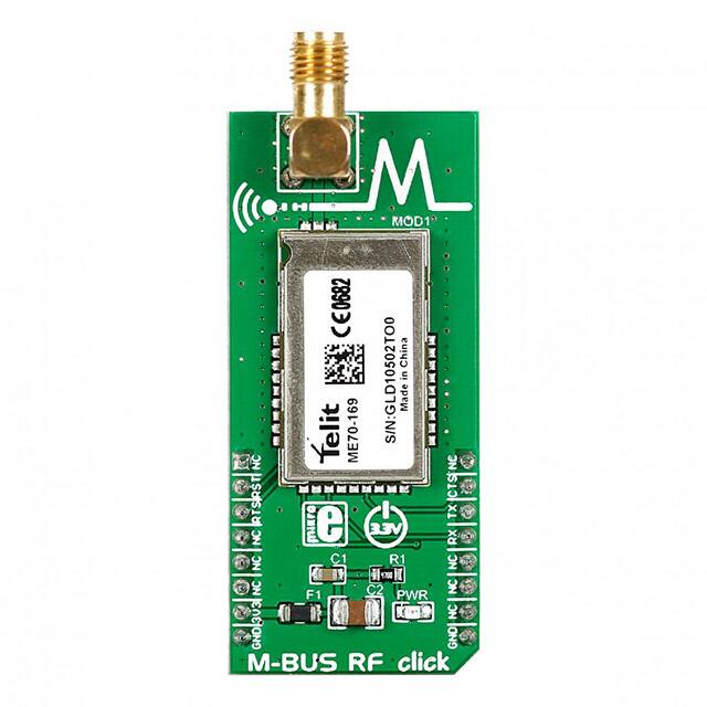 MIKROE-2048MikroElektronika