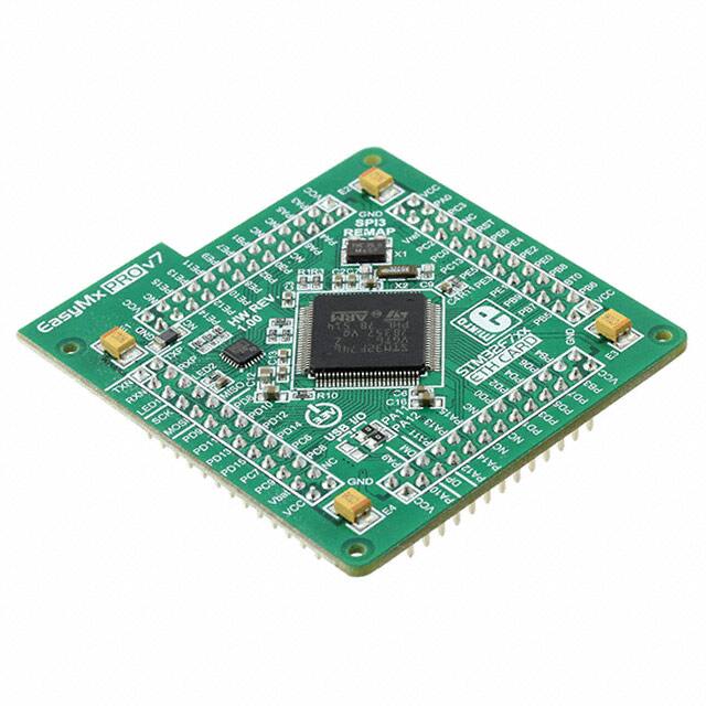 MIKROE-2051MikroElektronika