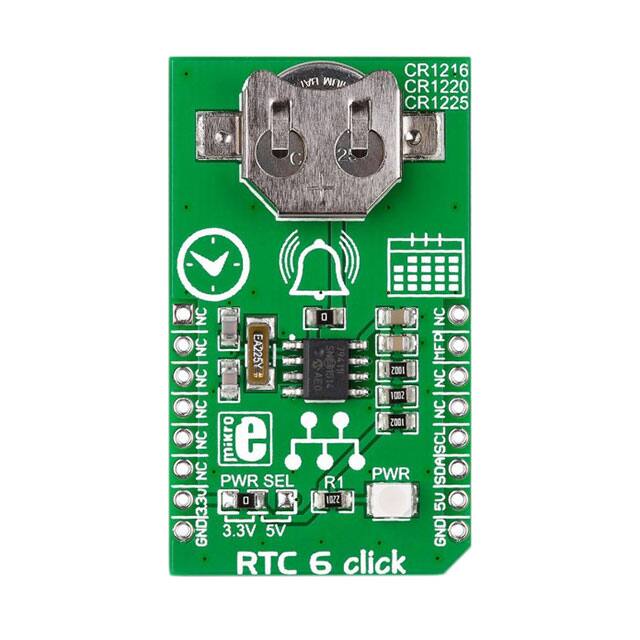 MIKROE-2063MikroElektronika