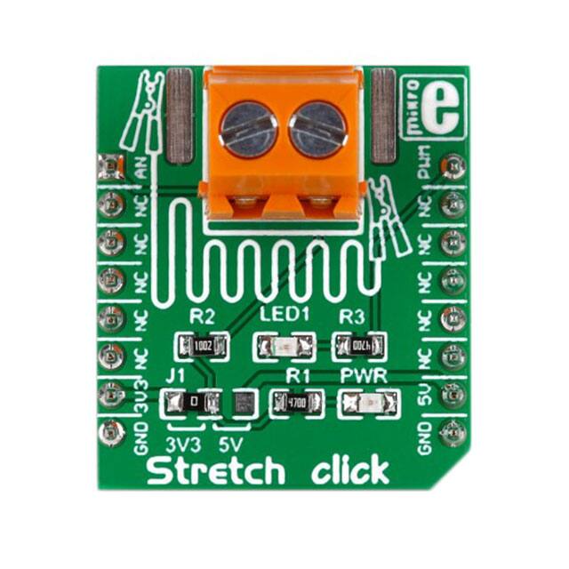 MIKROE-2064MikroElektronika