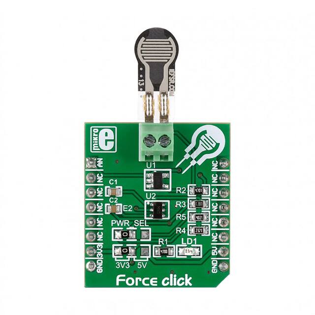 MIKROE-2065MikroElektronika