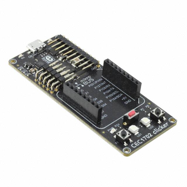 MIKROE-2066MikroElektronika