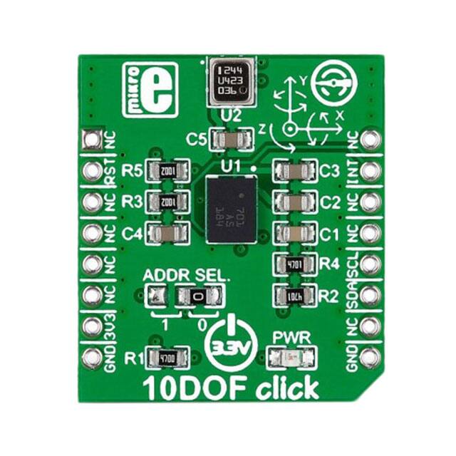 MIKROE-2073MikroElektronika