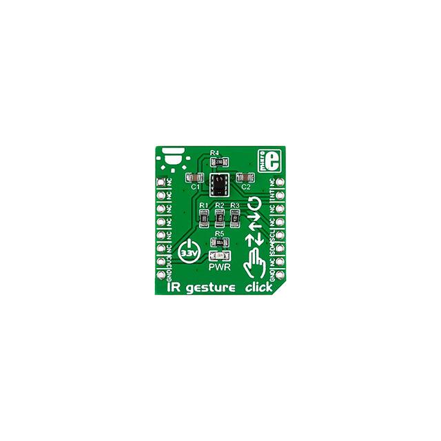 MIKROE-2086MikroElektronika