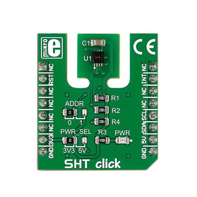 MIKROE-2101MikroElektronika