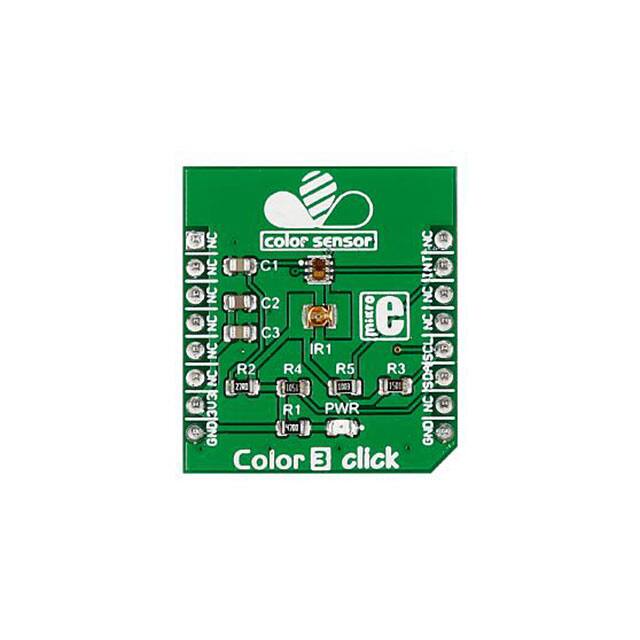 MIKROE-2103MikroElektronika