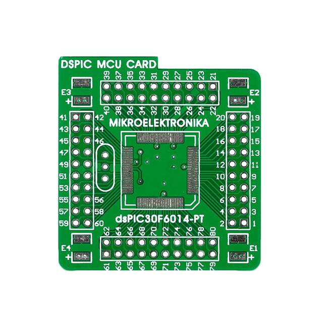 MIKROE-211MikroElektronika
