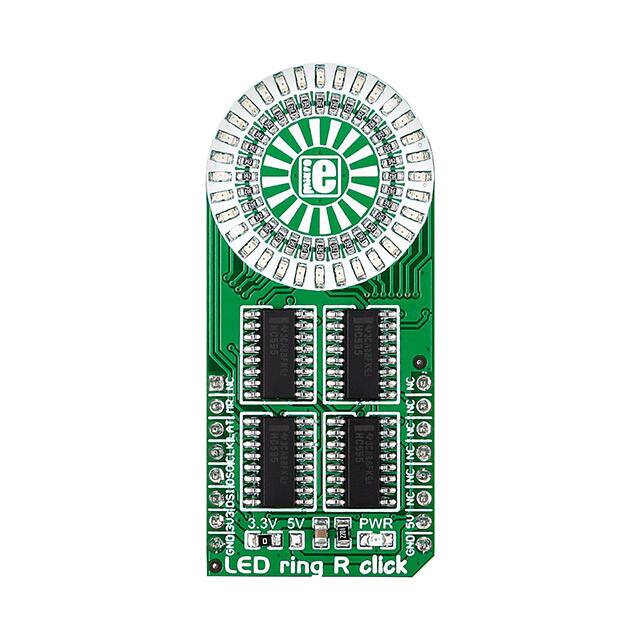 MIKROE-2153MikroElektronika