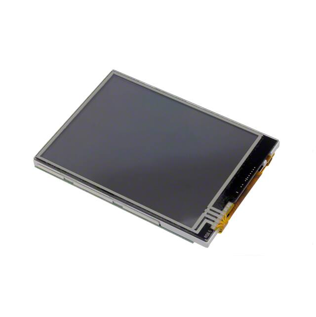 MIKROE-2157MikroElektronika