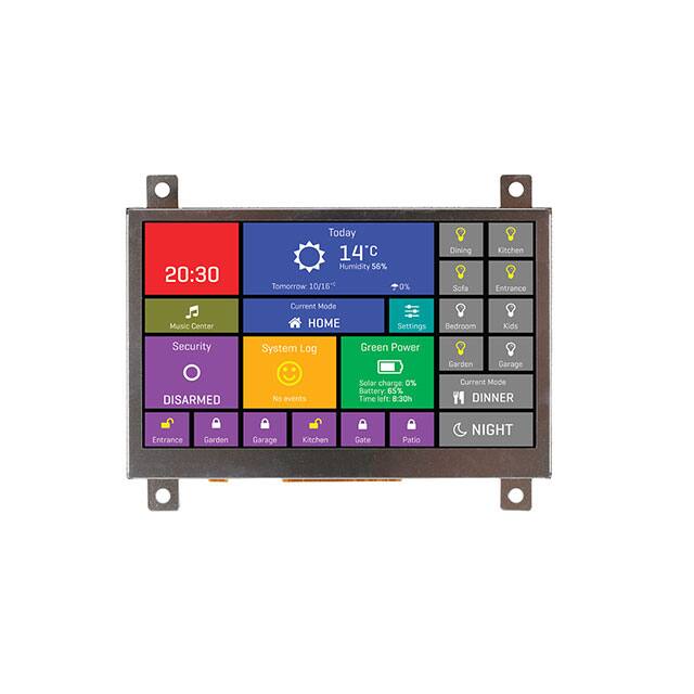 MIKROE-2164MikroElektronika
