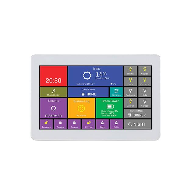 MIKROE-2172MikroElektronika