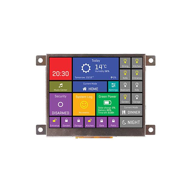 MIKROE-2174MikroElektronika